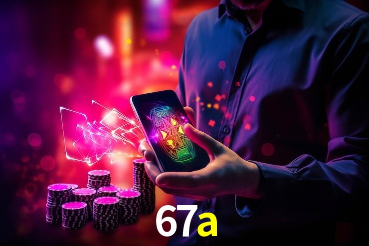 Estatísticas 67a