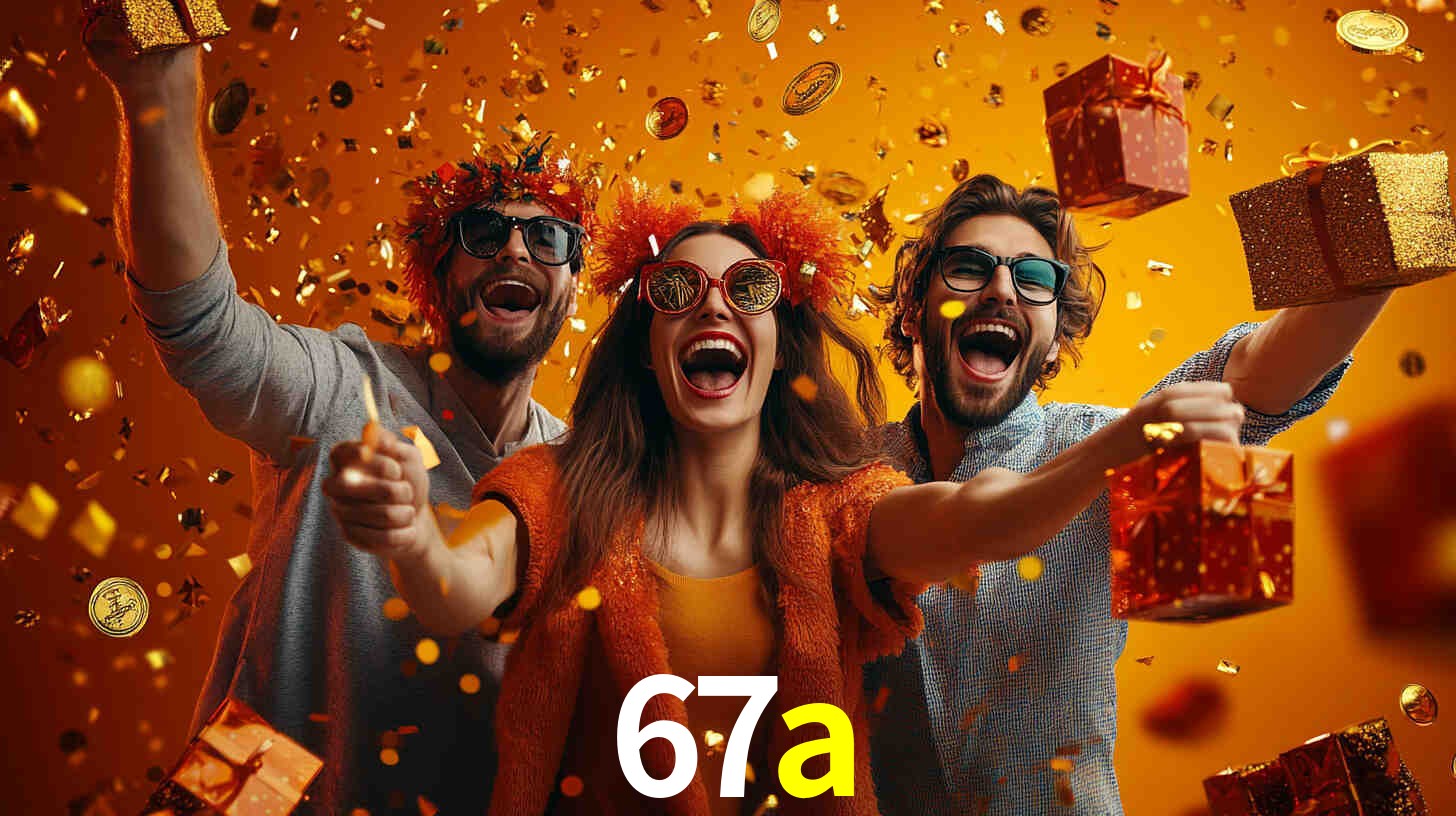 67a plataforma