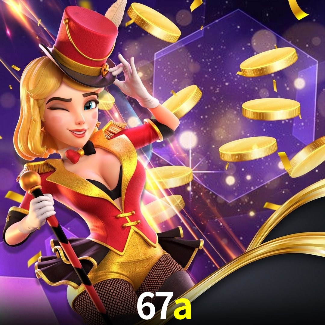 Welcome Bonus 67a
