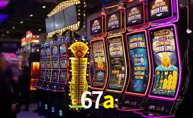 67a Cassino - 80+ Mesas ao Vivo