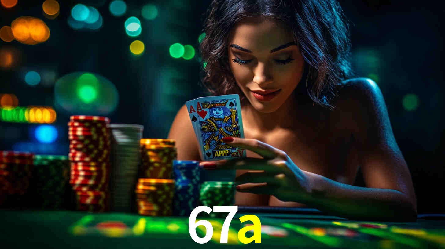 Inovações de Jogos na 67a: O Futuro das Experiências Interativas