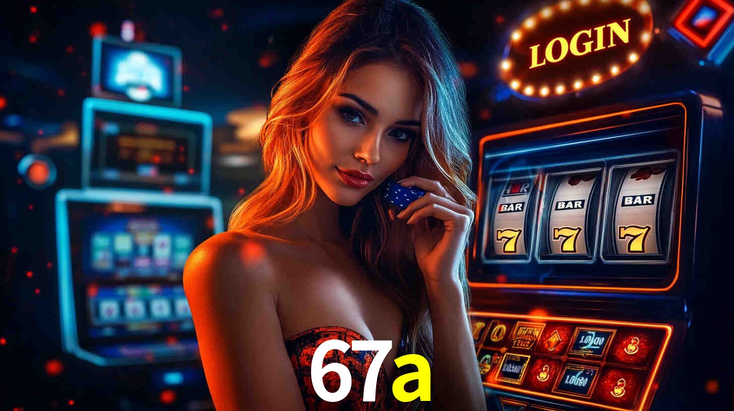 67a plataforma
