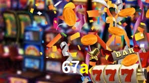 67a plataforma