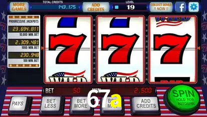 67a Brasília - Casino Guide
