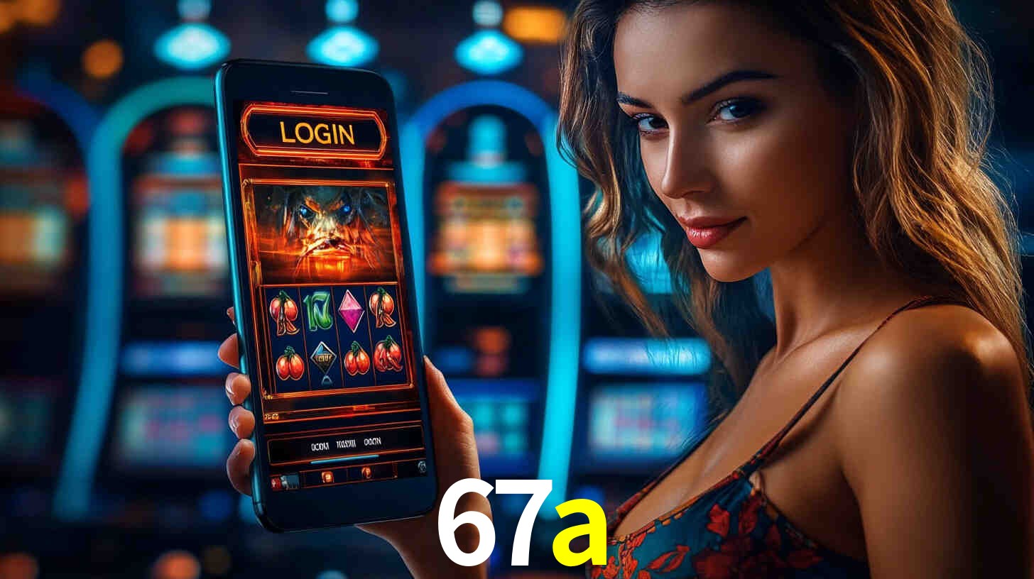 67a: A Experiência de Casino com Jogos de Mesa ao Vivo