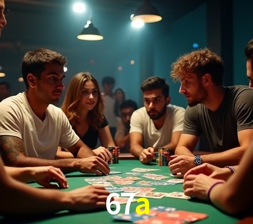 67a São Paulo - Top Slots