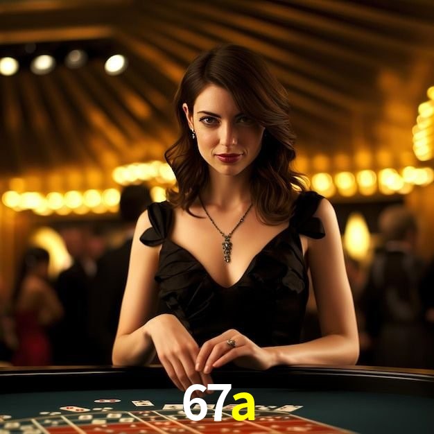 A Emoção da Loteria na 67a: Uma Chance de Mudança de Vida