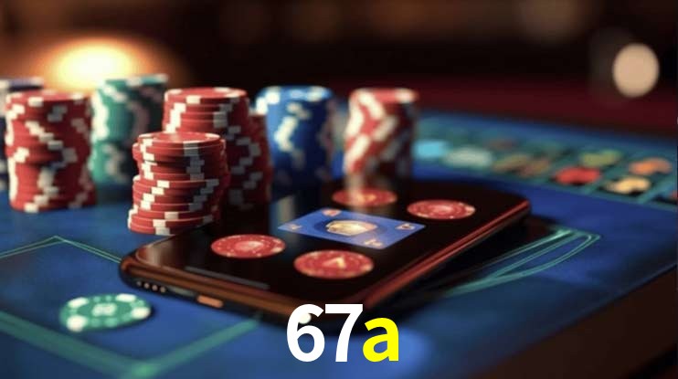 67a Brasília - Jogo Features