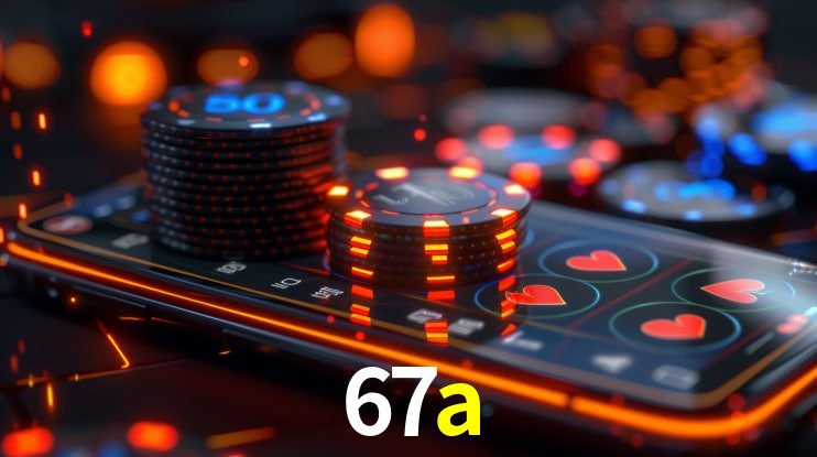 Game Providers 67a