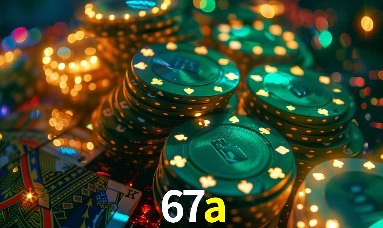 Casino Ao Vivo 67a