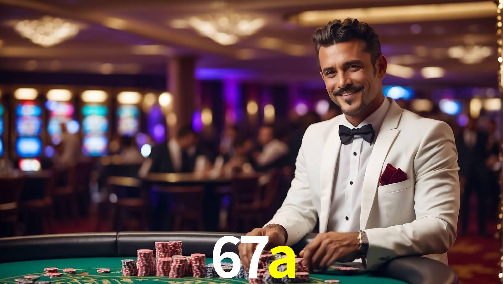 67a - Support