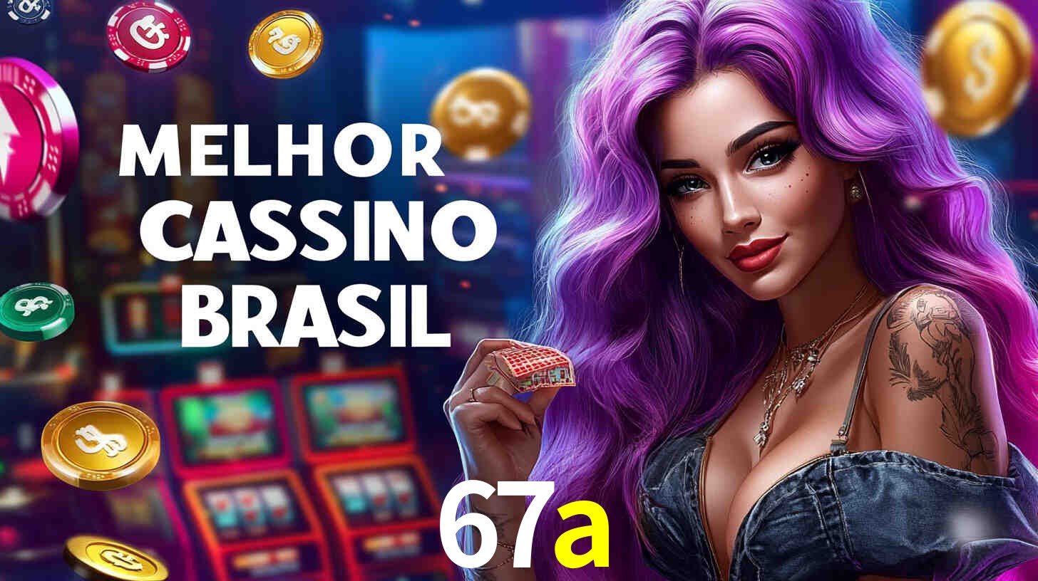 Inovações de Jogos na 67a: O Futuro das Experiências Interativas