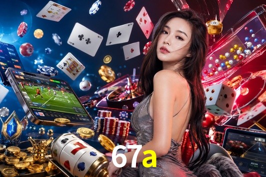 Slot Games 67a