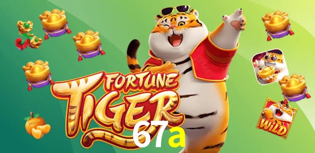 Welcome Bonus 67a