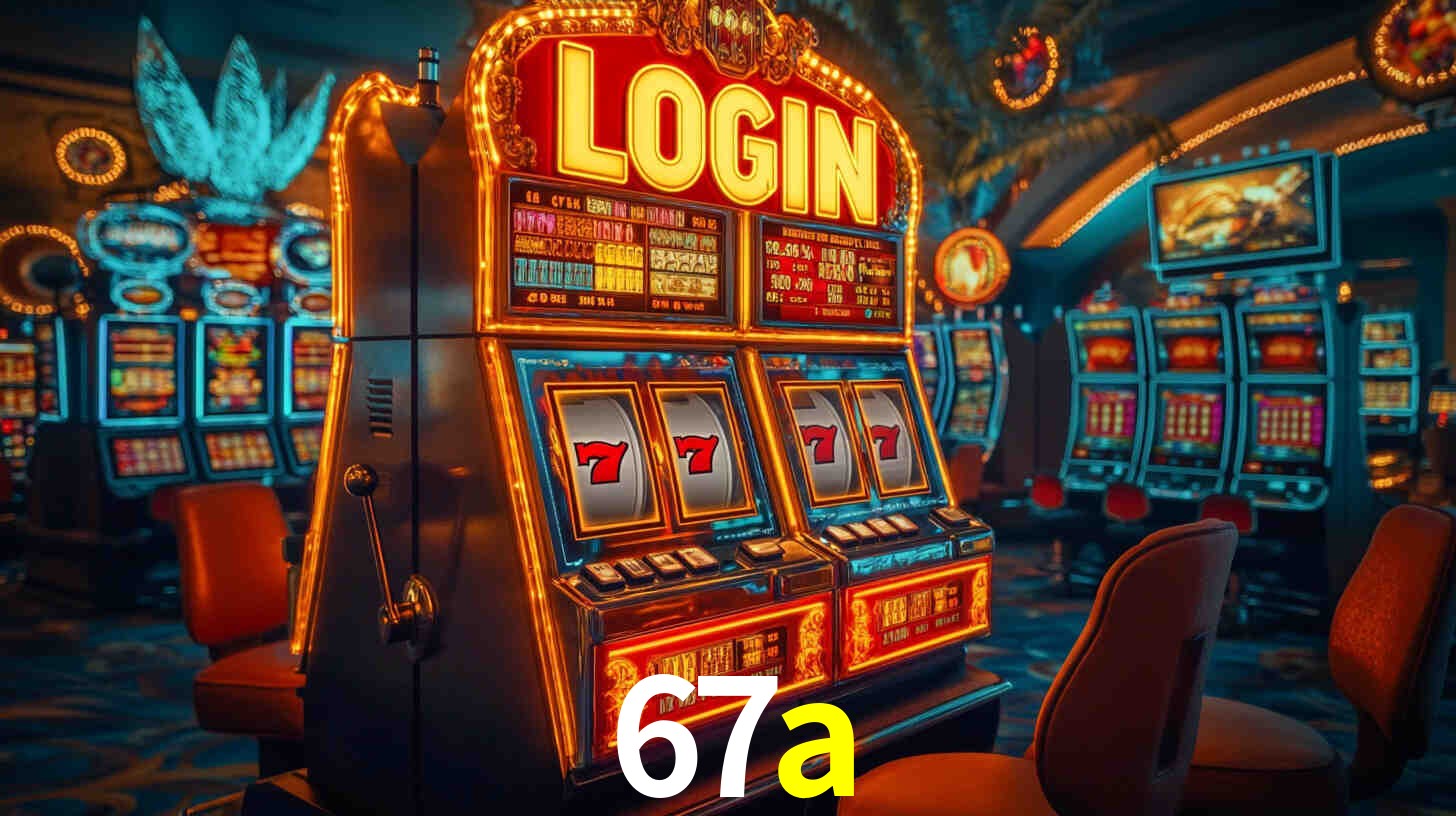 Ofertas Imperdíveis na 67a: Promoções e Bônus Que Valem a Pena