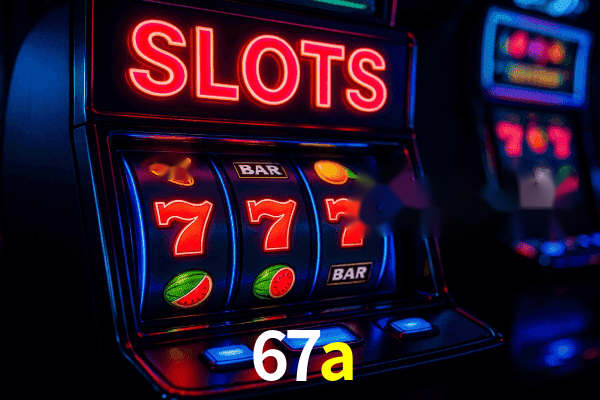 Lista de jogos de slot na 67a