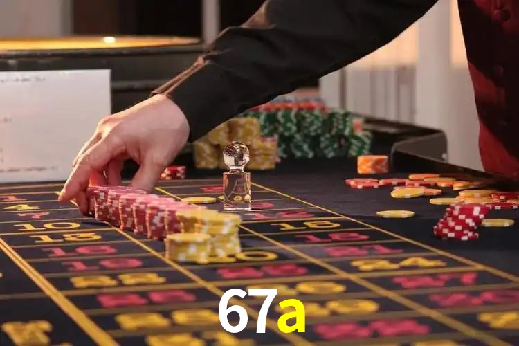 A Popularidade dos Caça-Níqueis no 67a