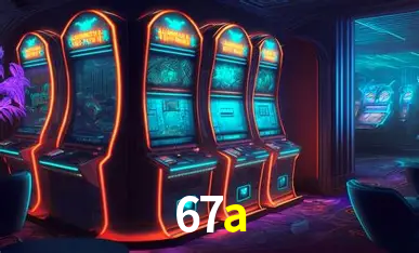Inovações de Jogos na 67a: O Futuro das Experiências Interativas