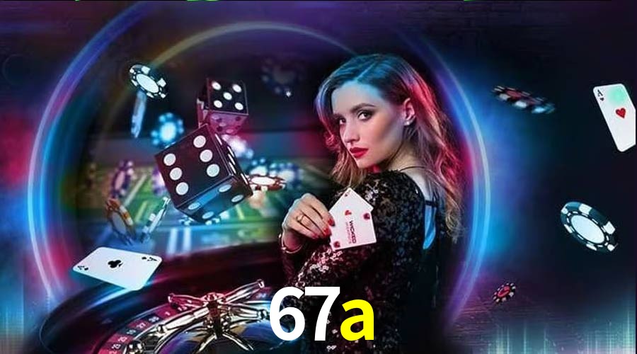 APP oficial da 67a para mobile
