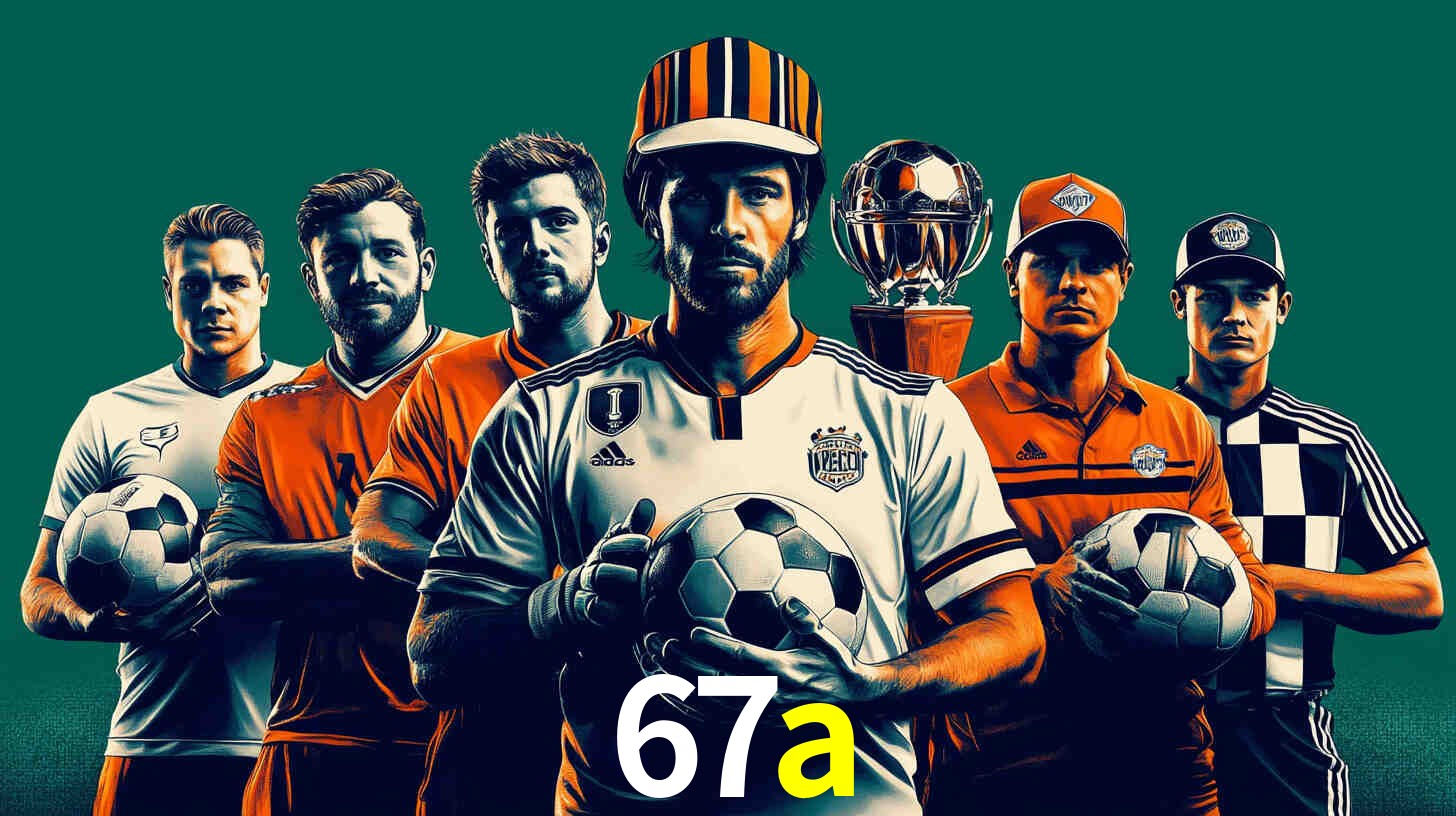 A Experiência Imersiva dos Cassinos Ao Vivo no 67a