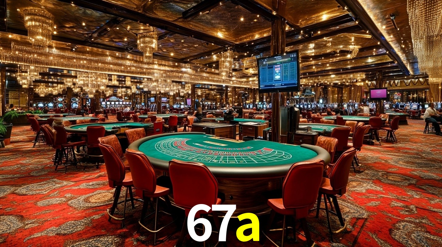 67a bet