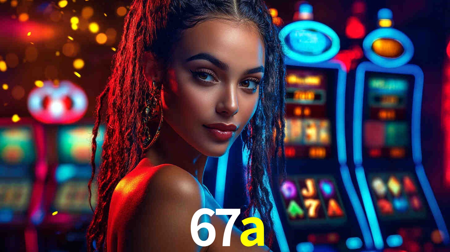 Desvendando o Mundo dos Jogos Virtuais na 67a
