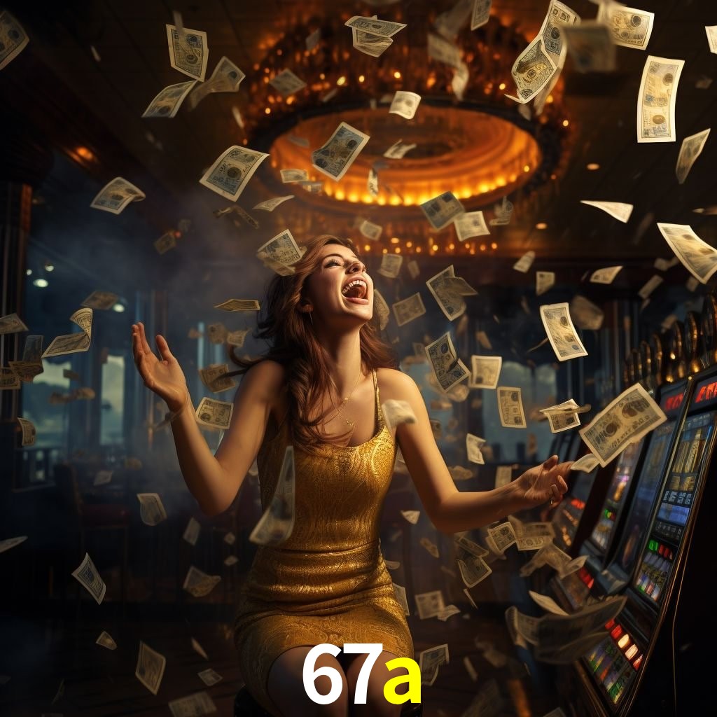 VIP Casino 67a