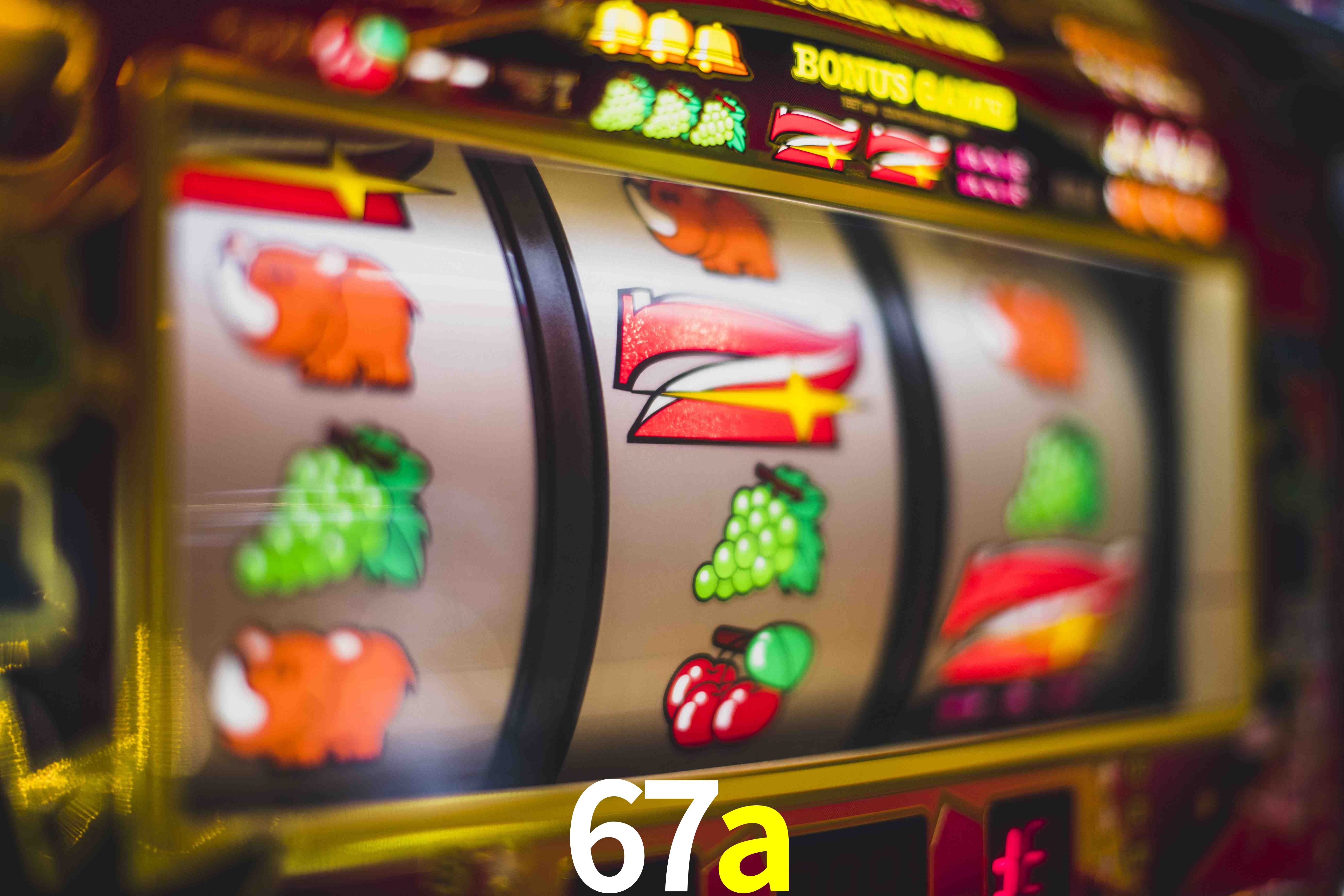 Aviator Game 67a