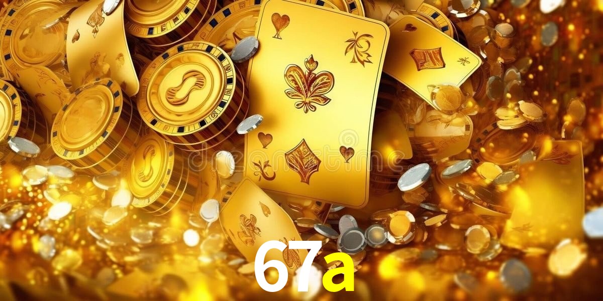 cassino 67a