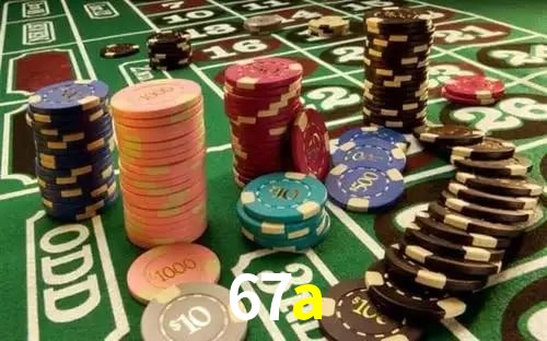 Apostas ao vivo 67a