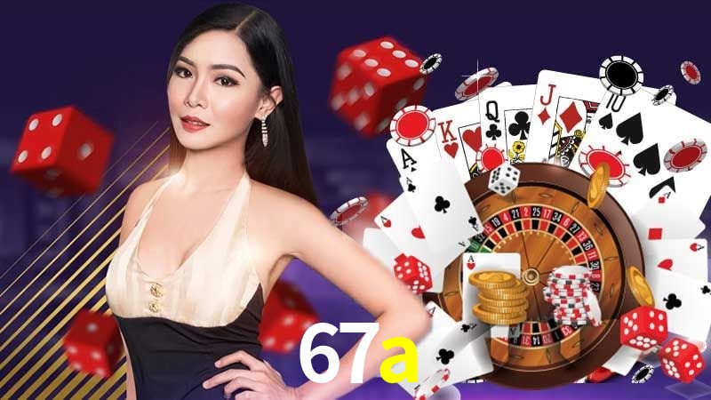 Casino Ao Vivo 67a