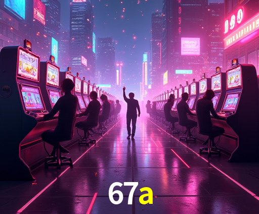 Estratégias Crash Games 67a