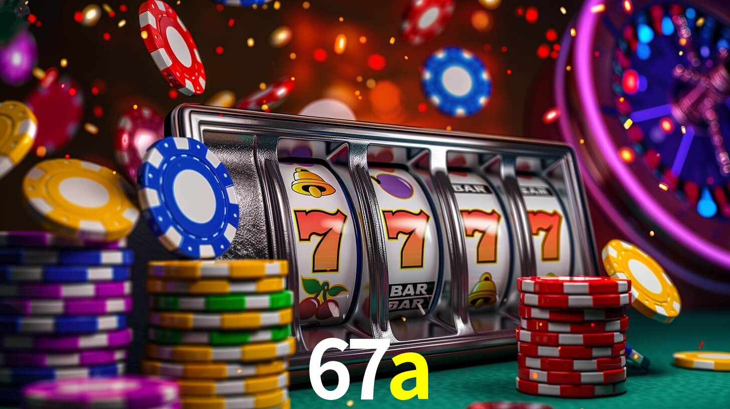 Casino VIP 67a