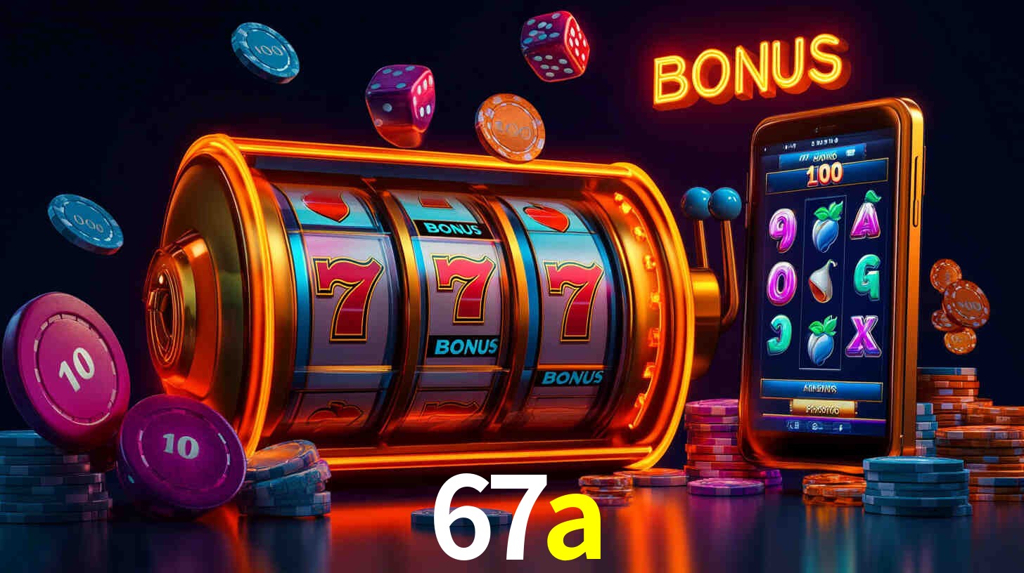 A Emoção da Loteria na 67a: Uma Chance de Mudança de Vida