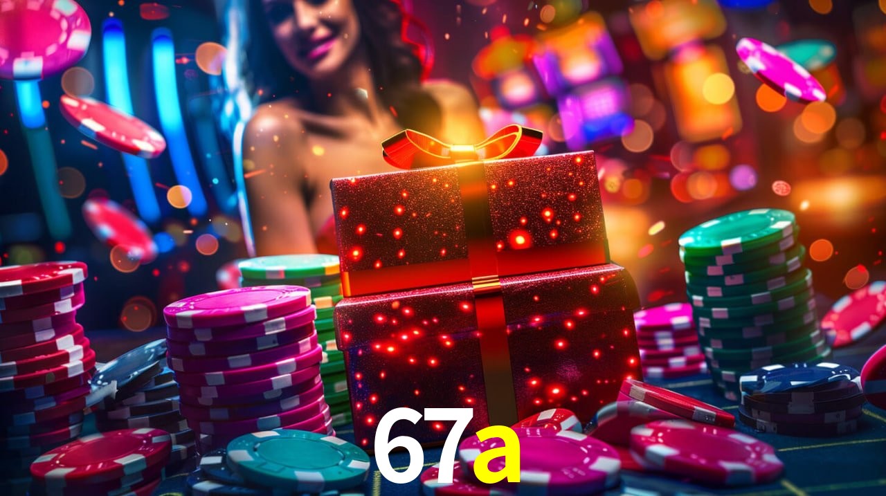 Interface do App 67a
