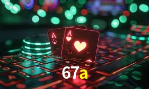 Casino Ao Vivo 67a