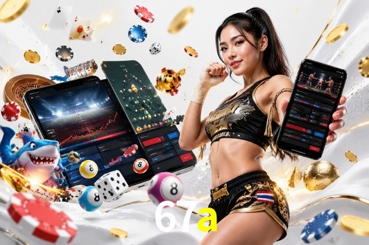 Flash Promotion 67a