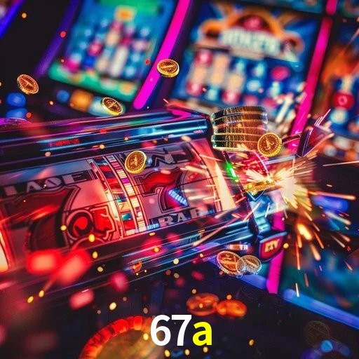 Estatísticas Crash Games 67a